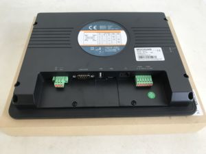 Mochuan Ethernet Modbus Rs485 Tcp Rtu Tft Lcd Hmi programmabile Touch Screen per il controllo dell'automazione industriale - Product Image 5