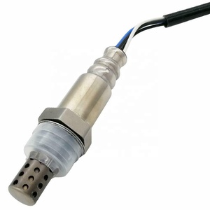 Wenzhou Engine <strong>Sensor</strong> Control <strong>O2</strong> A2 <strong>Lambda</strong> Probe 5 Wire Dissolved Oxygen <strong>Sensors</strong> <strong>18213</strong>-63J12 1821363J12 for Korean Japan Car