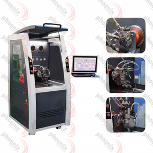 CR1016 CR1017 Elektronischer Injektor für Prüfmaschine Common Rail für Prüfstand PT-Injektor für Prüfgeräte tester - Product Image 4