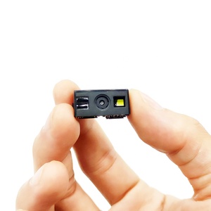 Embedded 1D 2D <strong>Barcode</strong> Scanner <strong>Module</strong> CMOS <strong>Barcode</strong> Scanner <strong>Module</strong> with RS232/USB Interface - Product Image 6