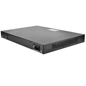 AS-OLT-05A GPON OLT supporta 1:64 rapporto di divisione, può accedere a 512 utenti ONU allo stesso tempo - Product Image 4