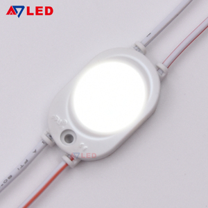 Tek Led modülü 1W başına 1Led 2835 Smd Ip67 su geçirmez Modul Led 12V diffüz Lens Mini ışık modülü işaretleri için harfler - Product Image 6
