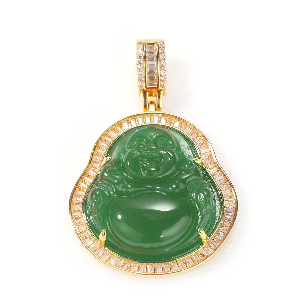 Verde oro