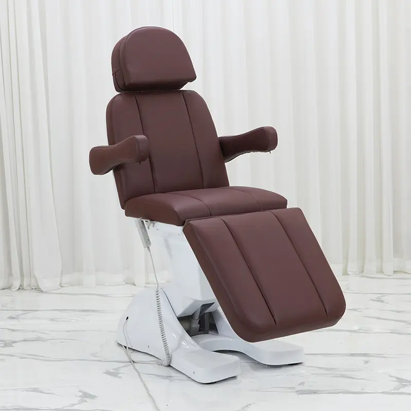 Odern-silla lectrica para salón de belleza, 3 unidades