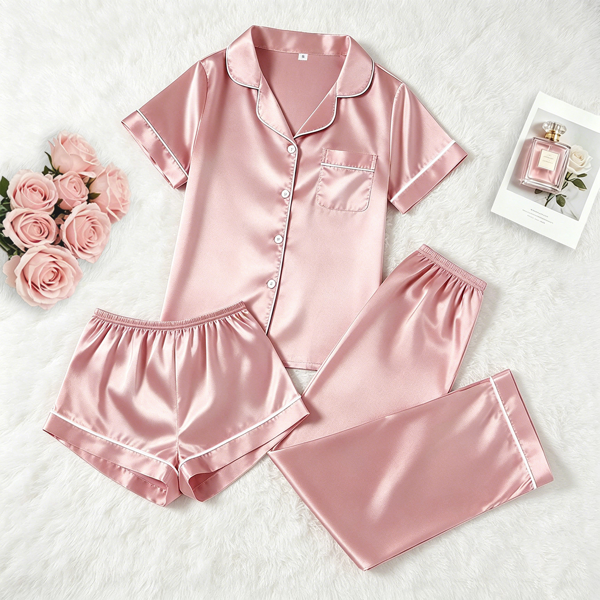 Rosa