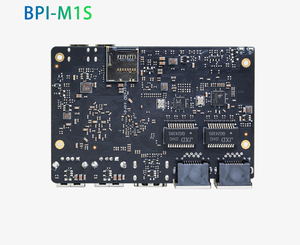 BananaPi BPI-M1S RK3528 Development Board unterstützt 4K WiFi 6 und Linux OS mit offizieller LED-Unterstützung - Product Image 6