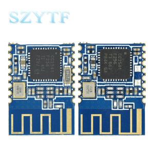 Módulo compatible con Bluetooth 4,0 BLE TI CC2540, HM-11 de baja potencia, compatible con puerto Serial, compatible con IOS 8