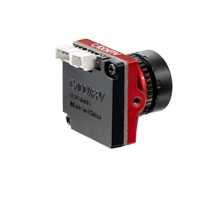 กล้อง caddx Ratel 2 FPV 1200TVL NTSC/PAL 16:9/4:3 switchable RC FPV กล้องโดรนแข่ง - Product Image 3
