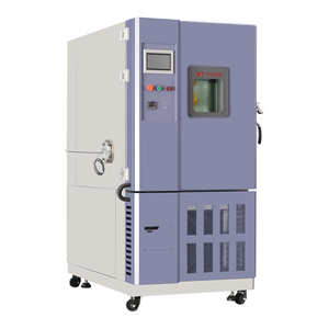 Máquina de prueba de simulación de baja presión Dispositivos de prueba de entorno climático Cámara de prueba de alta temperatura y baja altitud - Product Image 3