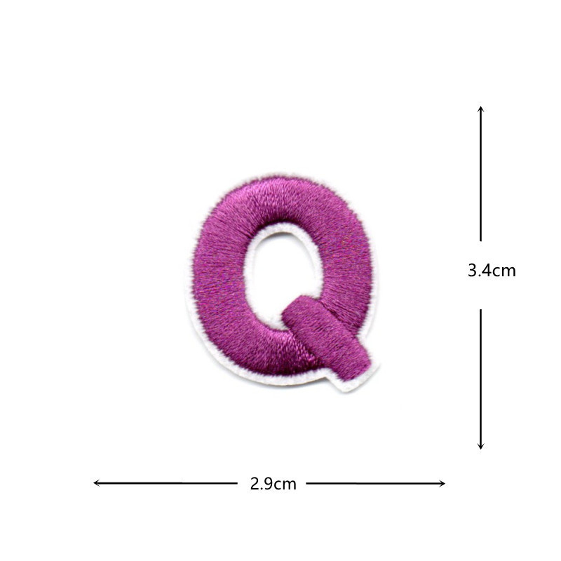 Q