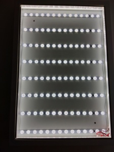 <span class=keywords><strong>LED</strong></span>ライトパネルシート<span class=keywords><strong>LED</strong></span>ソフト薄型レンズ付きワイドライトスプレッド<span class=keywords><strong>LED</strong></span>バックライトウォールとグローレター用