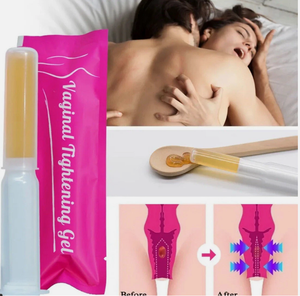 Kadın sağlıklı vajina bakımı detoks krem vajinal küçülen ve sıkma jeli için toptan bitkisel Yoni jel - Product Image 2