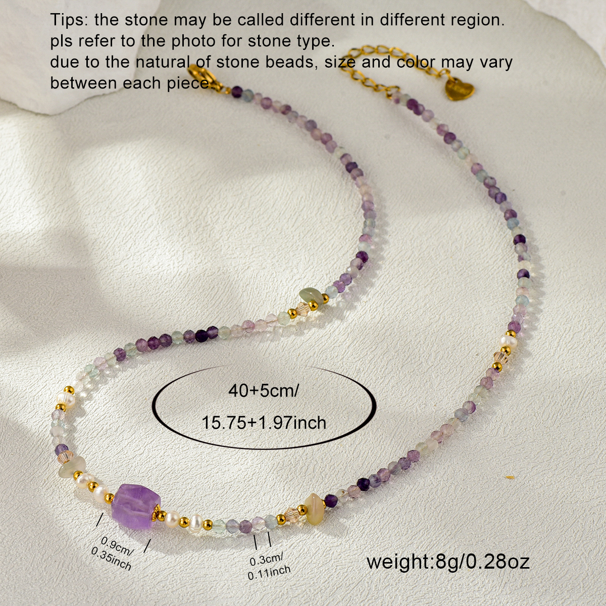 NE240314-1 Necklace