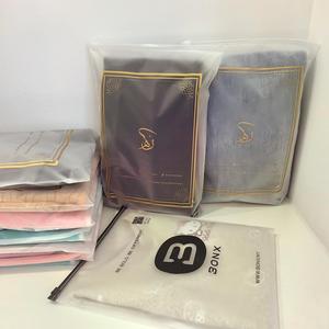 袋パンビニール袋ISO証明書非常に良い価格高品質パンナイロンプラスチック包装袋