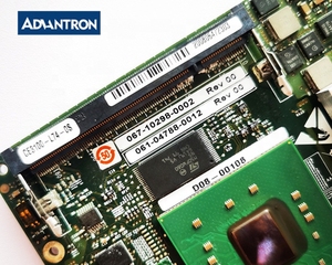 CE-3100-L74-0S Industrial Motherboard Industrial <strong>Computer</strong> Accessories CPU Card CPU Module Main Board - Product Image 6