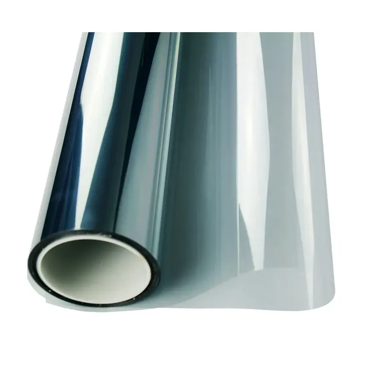 Fornitore della pellicola per vetri resistente al calore del film dell'isolamento termico ceramico nano della cina