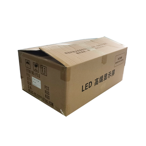 320X160 mm P5 SMD1921 Outdoor Full Color <strong>Led</strong> Display Module for <strong>Led</strong> Screen Video Wall - Product Image 6