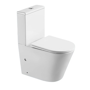 リムレストイレ2ピーストイレWELSウォーターマークオーストラリアユーロCEホットセールスタイル - Product Image 1