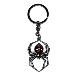 Çinko alaşım yumuşak emaye Charm çoklu el sanatları anahtarlık anahtarlıklar Metal anahtar etiketleri özel Logo - Product Image 2