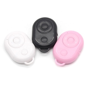 Küçük uygun cep telefonu için uzaktan kumandalar Tiktok küçük Video gibi/Selfie/canlı artefakt/deklanşör uzaktan kumanda - Product Image 2
