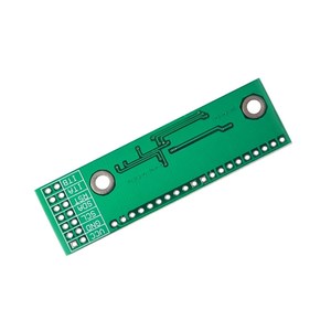 MCP23017 I2C Schnittstelle 16-Bit-E/Ausziehungsmodul Pin Board IIC zu GIPO Konverter 25mA1 Antrieb Versorgung für Arduino und C51
