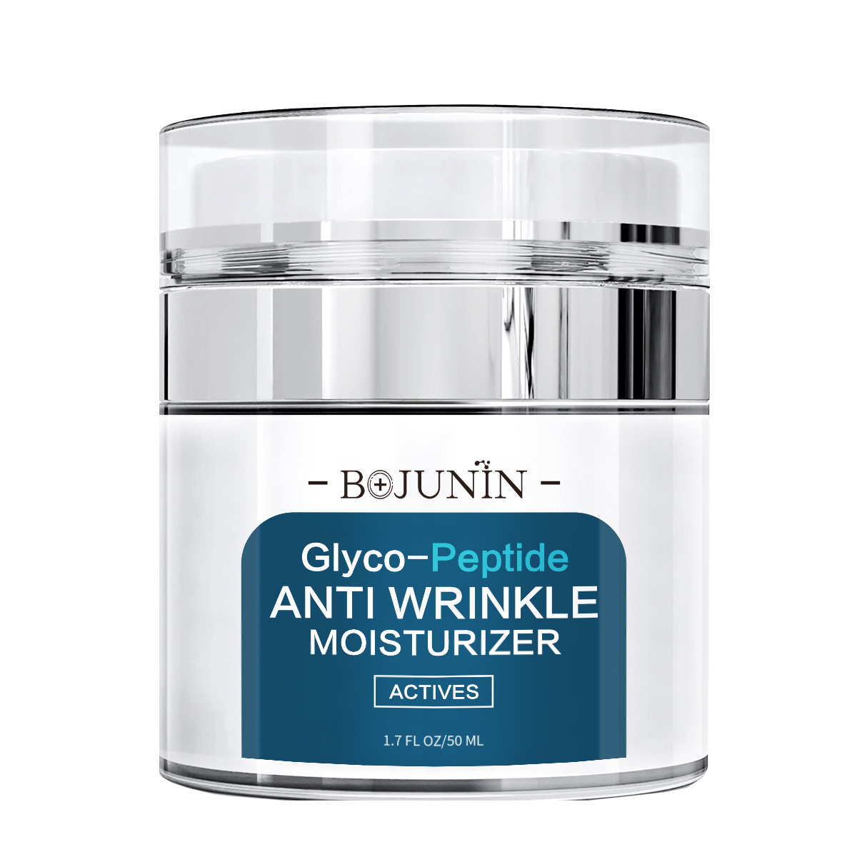Crème Glyco-Péptide