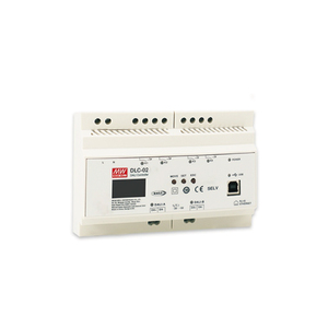 Ortalama kuyu anahtarlama güç kaynağı DLC-02 DALI denetleyici/DALI ağ geçidi KNX bina - Product Image 1