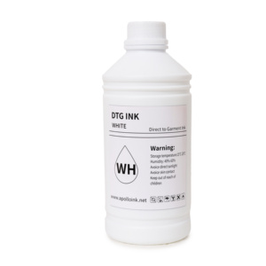 Water Based DTG Textile Printing Ink for Kornit <strong>Breeze</strong> 901/921/Atlas MAX/Vucan <strong>Plus</strong>/Storm HD6 Digital T-Shirt Printer - Product Image 6