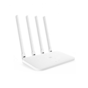 เสี่ยวหมี่เราเตอร์4A รุ่นสากล,กิกะบิต Edition 2.4GHz + 5GHz WiFi DDR3รับสัญญาณสูง4เสาอากาศควบคุมด้วยแอป Mi เราเตอร์4A WiFi ทำซ้ำ - Product Image 1