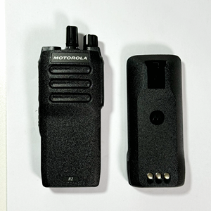 For Motorola R2 UHF Digital <strong>Intercom</strong> Customizable 10W GPS Handheld Tour Guide <strong>System</strong> Vox DMR/GMRS 10km Mobile for <strong>Radio</strong> Walkie - Product Image 3