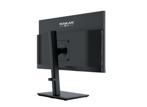 HAILAN-nuevo modelo de ordenador de escritorio todo en uno, pc de escritorio, OEM, todo en uno, oficina y hogar - Product Image 3