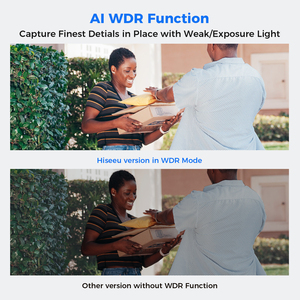 WDR HD 4K 8MP IP67 Outdoor Bullet POE NVR Kit <strong>Security</strong> Remote P2P IP Dome CCTV Camera <strong>System</strong> - Product Image 4