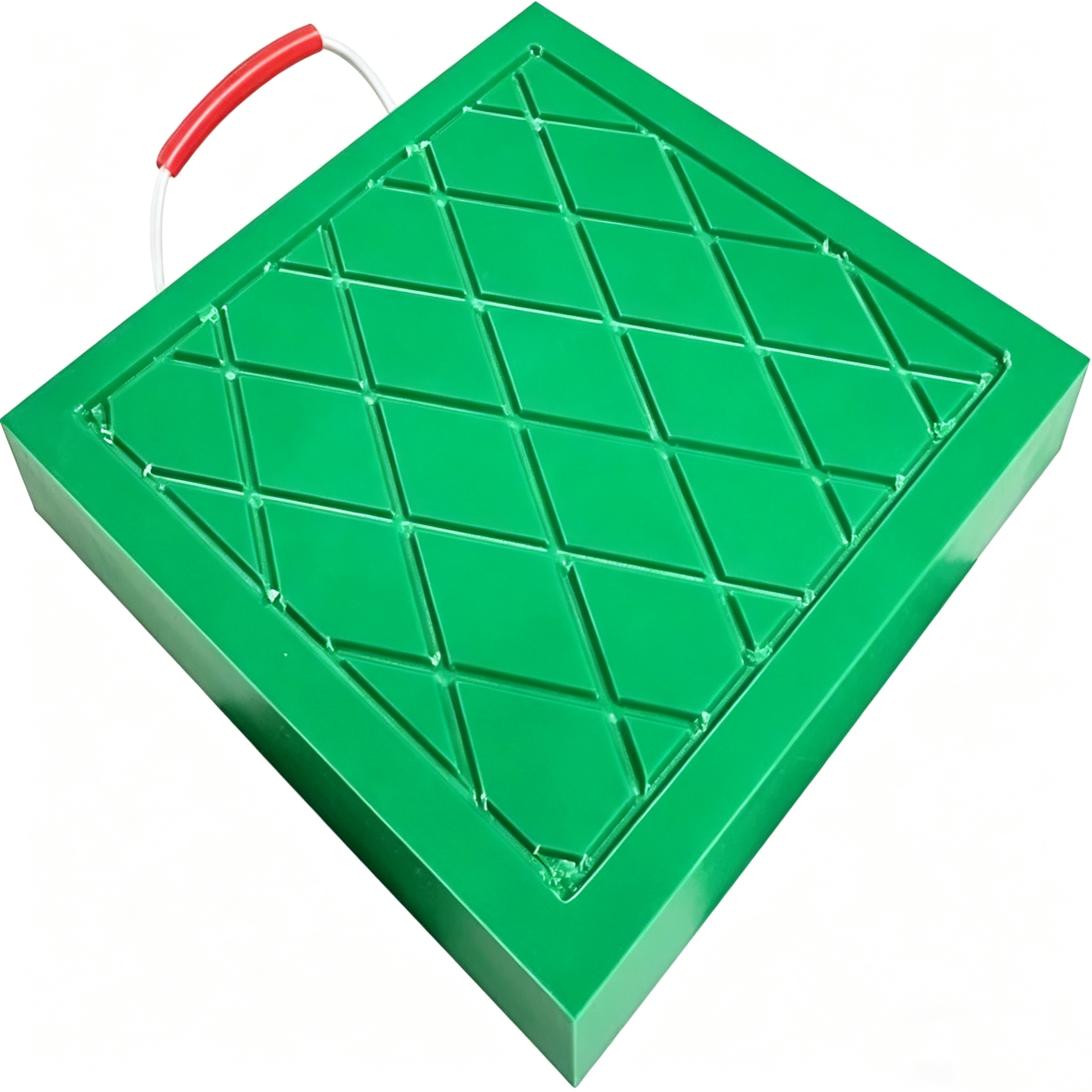 Verde