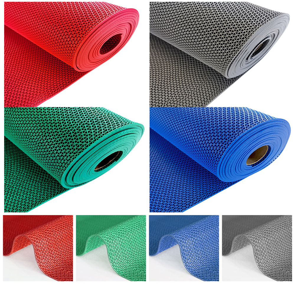 Multicolore