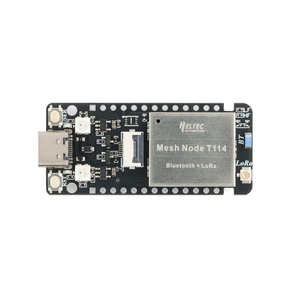 Mesh Node T114 Lorawan Development Board-Modul NRF52840 Extreme Standby Kompatibel mit Meshtastic - Product Image 4