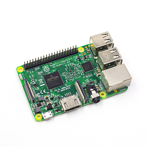 Raspberry Pi 3 Modelo B, Original de Reino Unido, Compatible con WiFi y kit de versión Element 14 para raspberry pi - Product Image 3