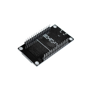 Componenti elettronici della scheda di sviluppo WIFI basati su CP2102 Nodemcu ESP8266 - Product Image 5