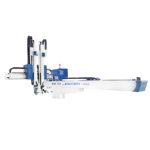 High-speed Five-axis Servo Manipulator for Inject Cnc Lathe <strong>Loading</strong> and <strong>Unloading</strong> <strong>Robot</strong>