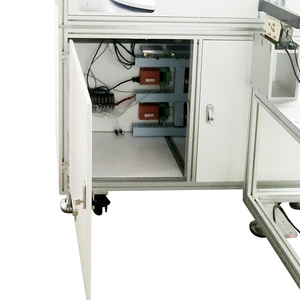 Potting Smd Silicone Desktop Automatic Machine Led Glue Dispensing <strong>Robot</strong> for Electronic - Product Image 2