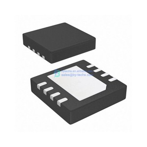 Unterstützung für Stücklisten bestell listen LED2001PUR LED-Treiber IC DC DC-Regler Step-Down Buck PWM 4A LED20-01PUR Oberflächen montage 8-VFQFPN - Product Image 1