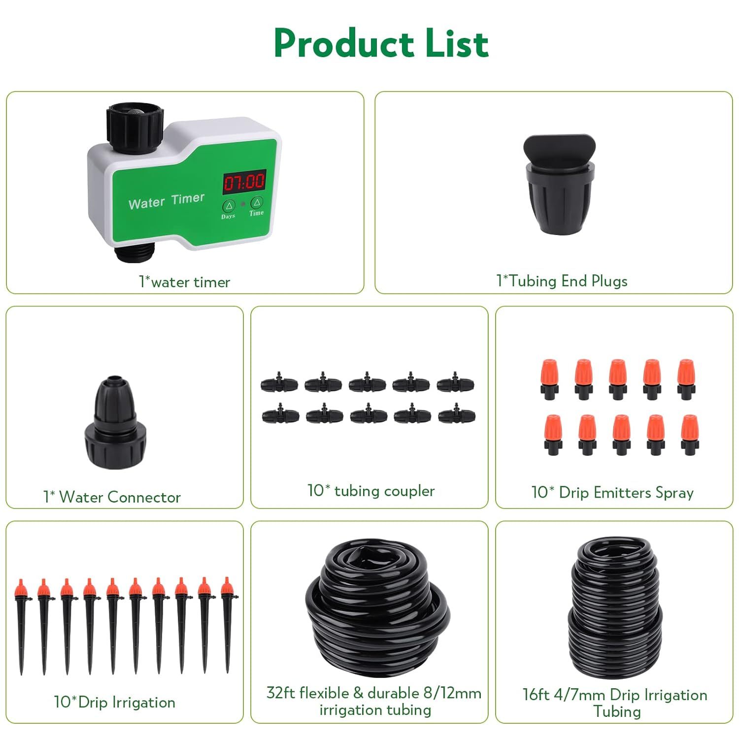 green T10