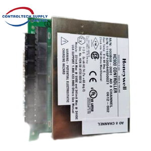 Best Price of HC900\900B08-0101 Analog Output Module High Quality - Product Image 3