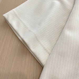 高品质定制标志防收缩空白t恤提花棉混纺t恤小<span class=keywords><strong>v</strong></span>形领短袖t恤