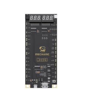 Механик MAX28 плата обнаружения активации батареи для IPhone 6-16 Android Circuit Inspection Charging Test ремонтный инструмент - Product Image 1