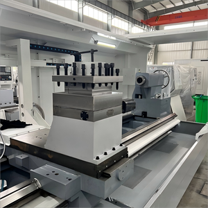 Syntec CNC controlador torno máquina torno piezas y función CK61125 - Product Image 3
