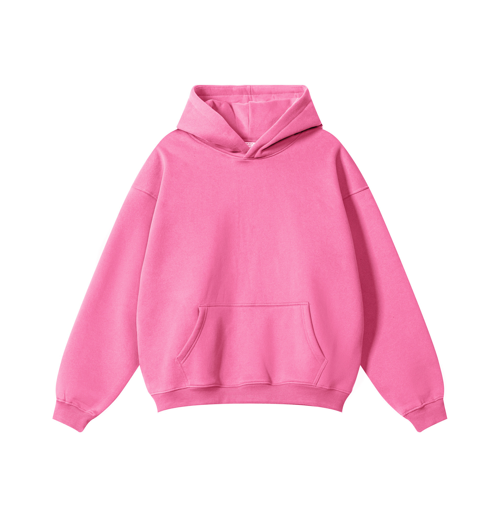 Rose Pink