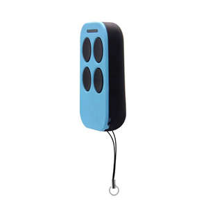 Copia codice fisso Rolling Code duplicatore remoto 4 pulsanti rigenerare nuovo telecomando RF Garage Auto Door Idol 2.0 telecomando - Product Image 1