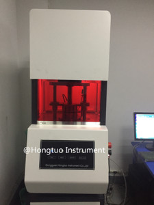 ムーニー粘度計 | グローバルラボ向け精密ゴム粘度テスト - Product Image 6