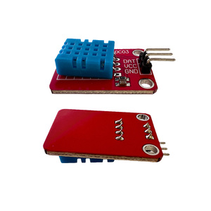 OKY3068-2 DHT11ミニデジタル温度湿度センサーモジュール - Product Image 6