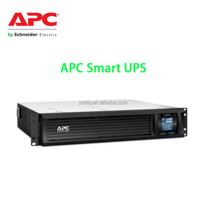 APCシュナイダーSMT1500RMI2U-CH UPSラックマウントUPS APC Smart UPS 1500VA 1000Wオンラインインタラクティブ無停電電源 - Product Image 4